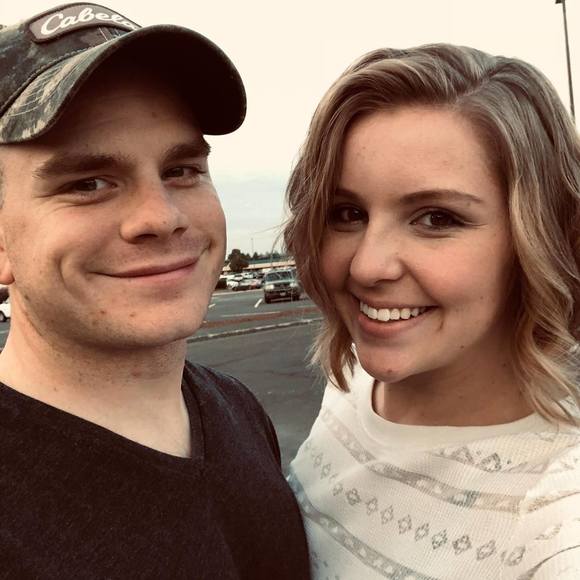 Meet your Posher, David - Picture 1 of 1